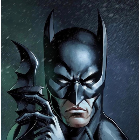 Meet your Posher, Gary - Picture 1 of 1